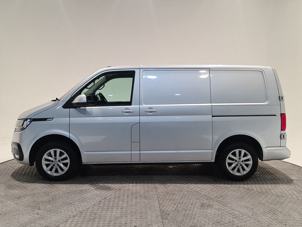 Used Volkswagen Transporter 2020 for sale - 76496129: Photo 13