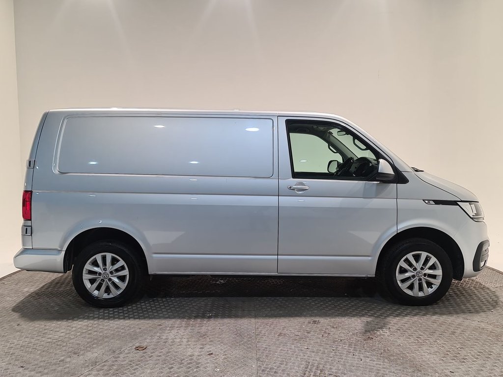 Used Volkswagen Transporter 2020 for sale - 76496129: Photo 15
