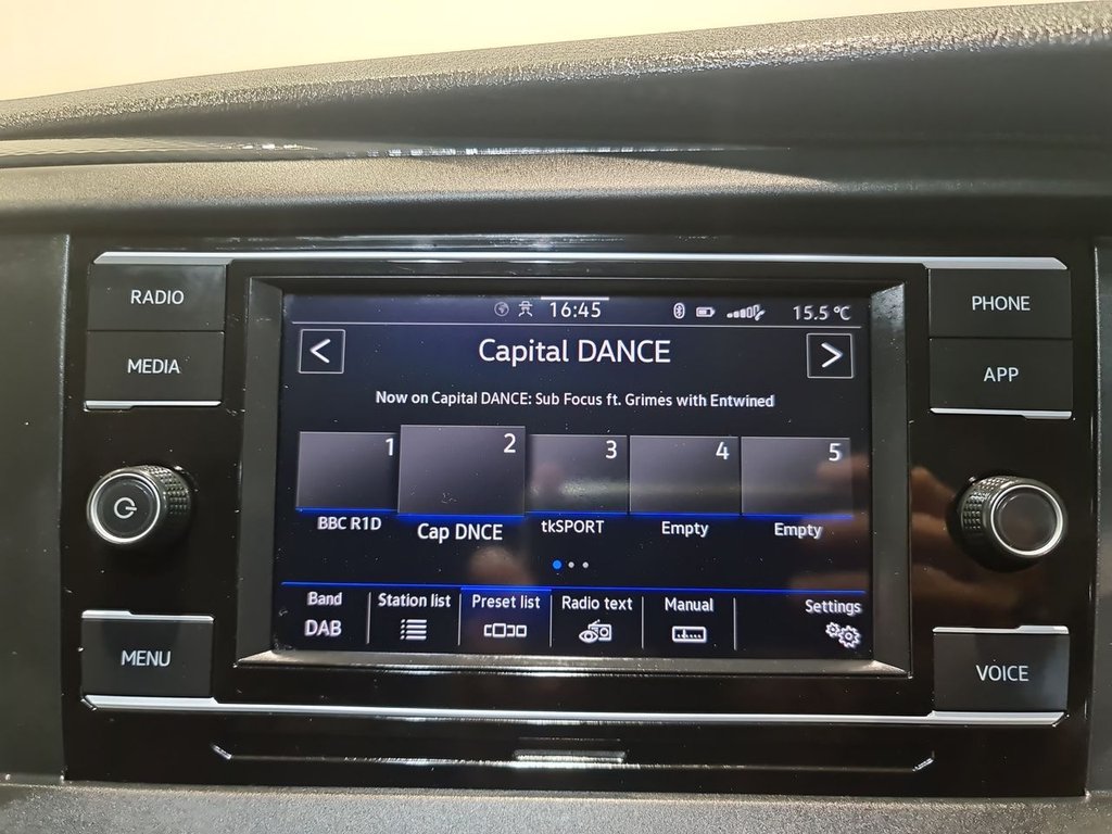 Used Volkswagen Transporter 2020 for sale - 76496129: Photo 24