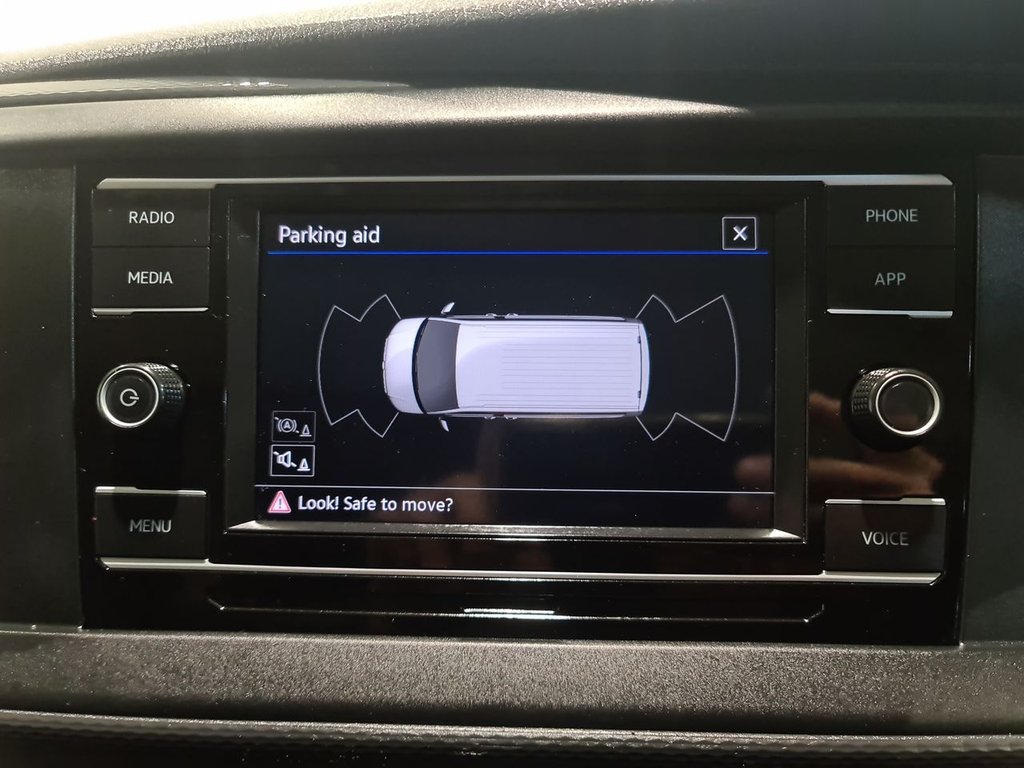 Used Volkswagen Transporter 2020 for sale - 76496129: Photo 30