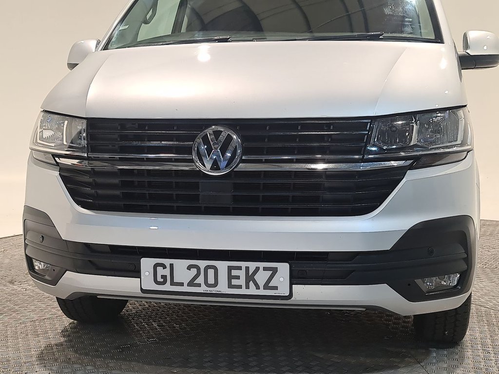 Used Volkswagen Transporter 2020 for sale - 76496129: Photo 41
