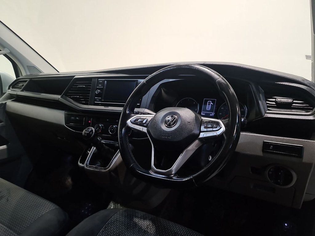 Used Volkswagen Transporter 2020 for sale - 76496129: Photo 5