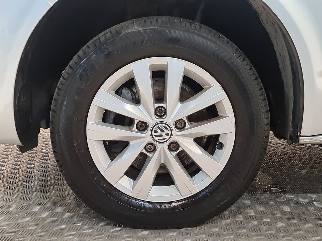 Used Volkswagen Transporter 2020 for sale - 76496129: Photo 7