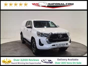 Used Toyota Hilux 2022 for sale - 79710115: Photo