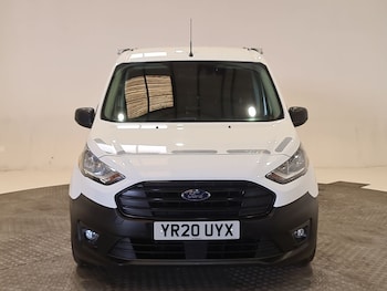 Used Ford Transit Connect 2020 for sale - 79488835: Photo