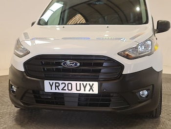 Used Ford Transit Connect 2020 for sale - 79488835: Photo