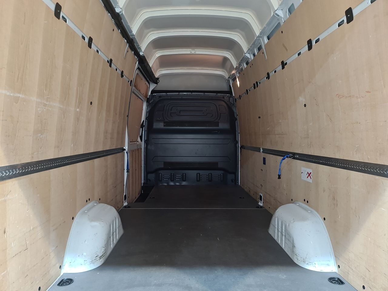 Used Mercedes-Benz Sprinter 2023 for sale - 76706006: Photo 13