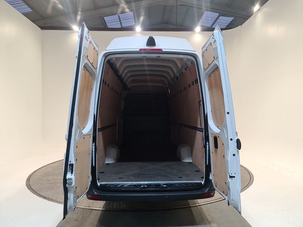 Used Mercedes-Benz Sprinter 2023 for sale - 76706006: Photo 14