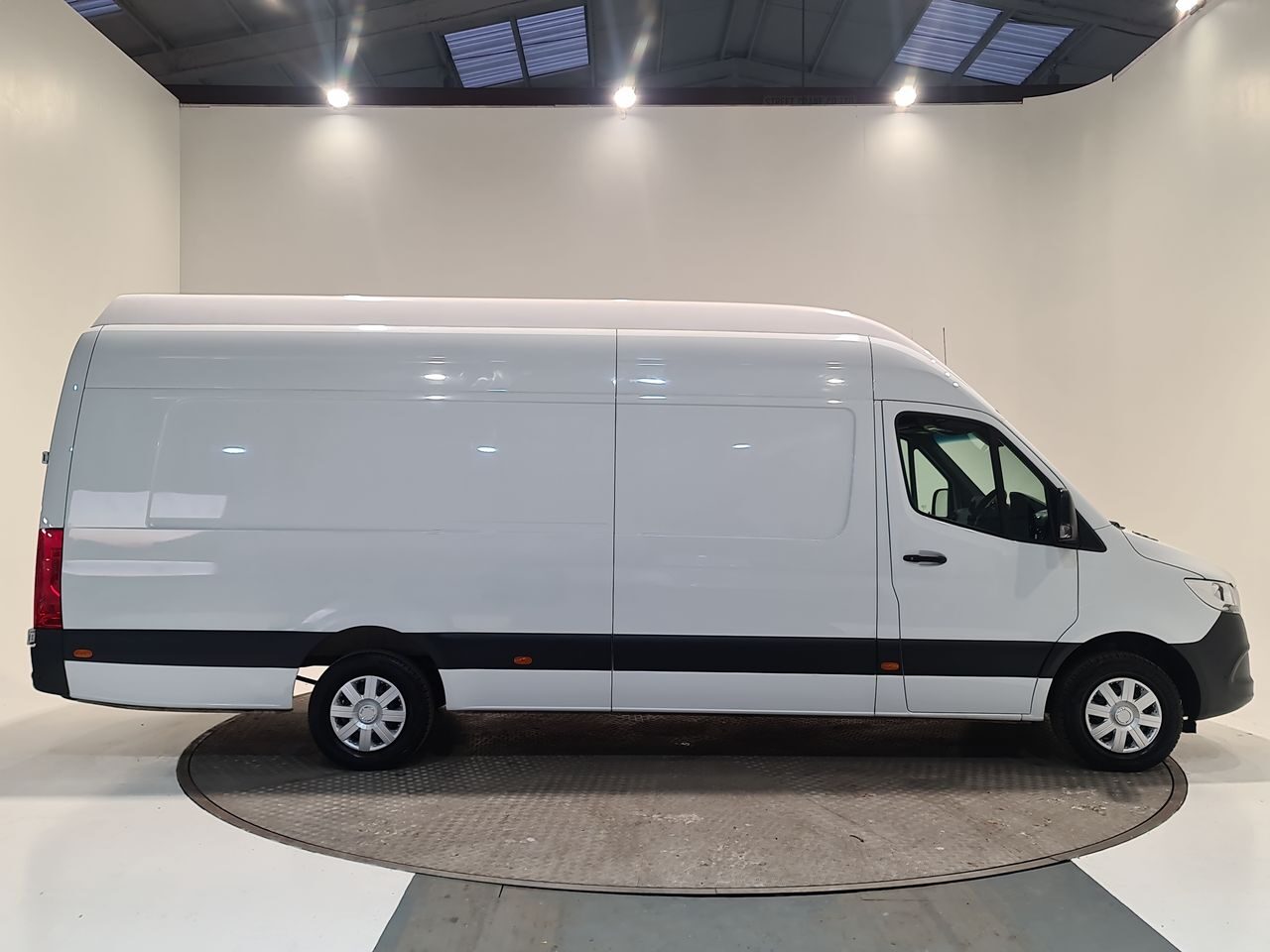 Used Mercedes-Benz Sprinter 2023 for sale - 76706006: Photo 18
