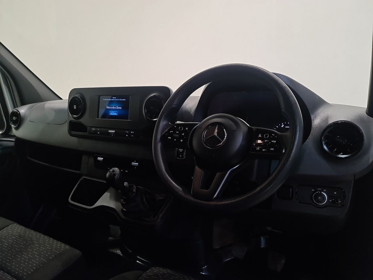 Used Mercedes-Benz Sprinter 2023 for sale - 76706006: Photo 20