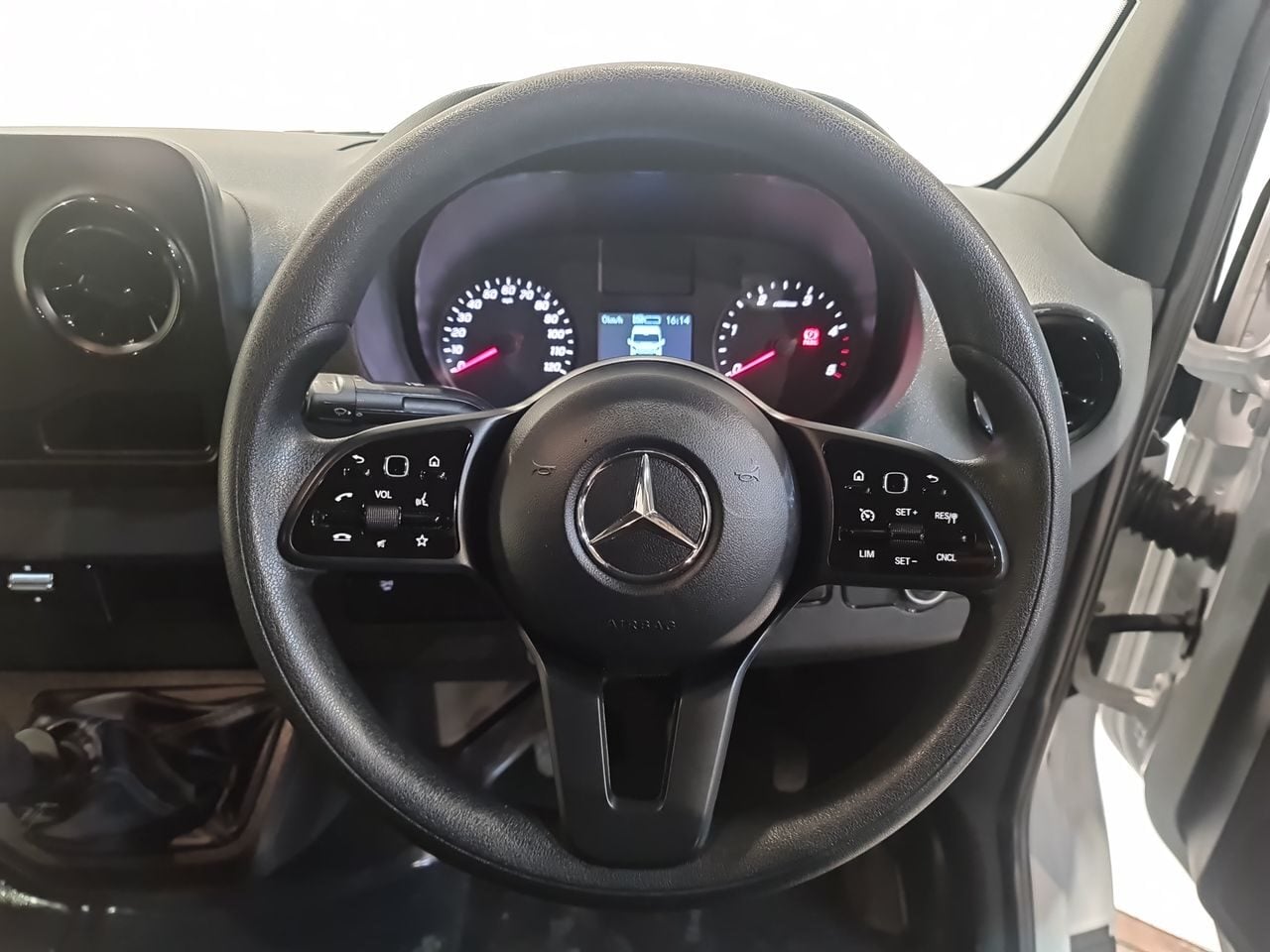 Used Mercedes-Benz Sprinter 2023 for sale - 76706006: Photo 22