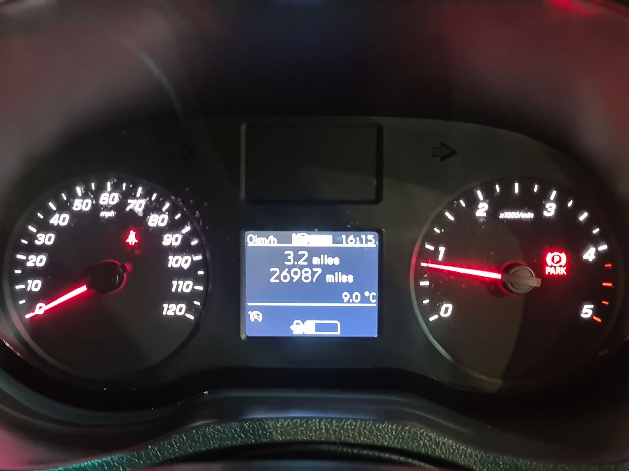 Used Mercedes-Benz Sprinter 2023 for sale - 76706006: Photo 26