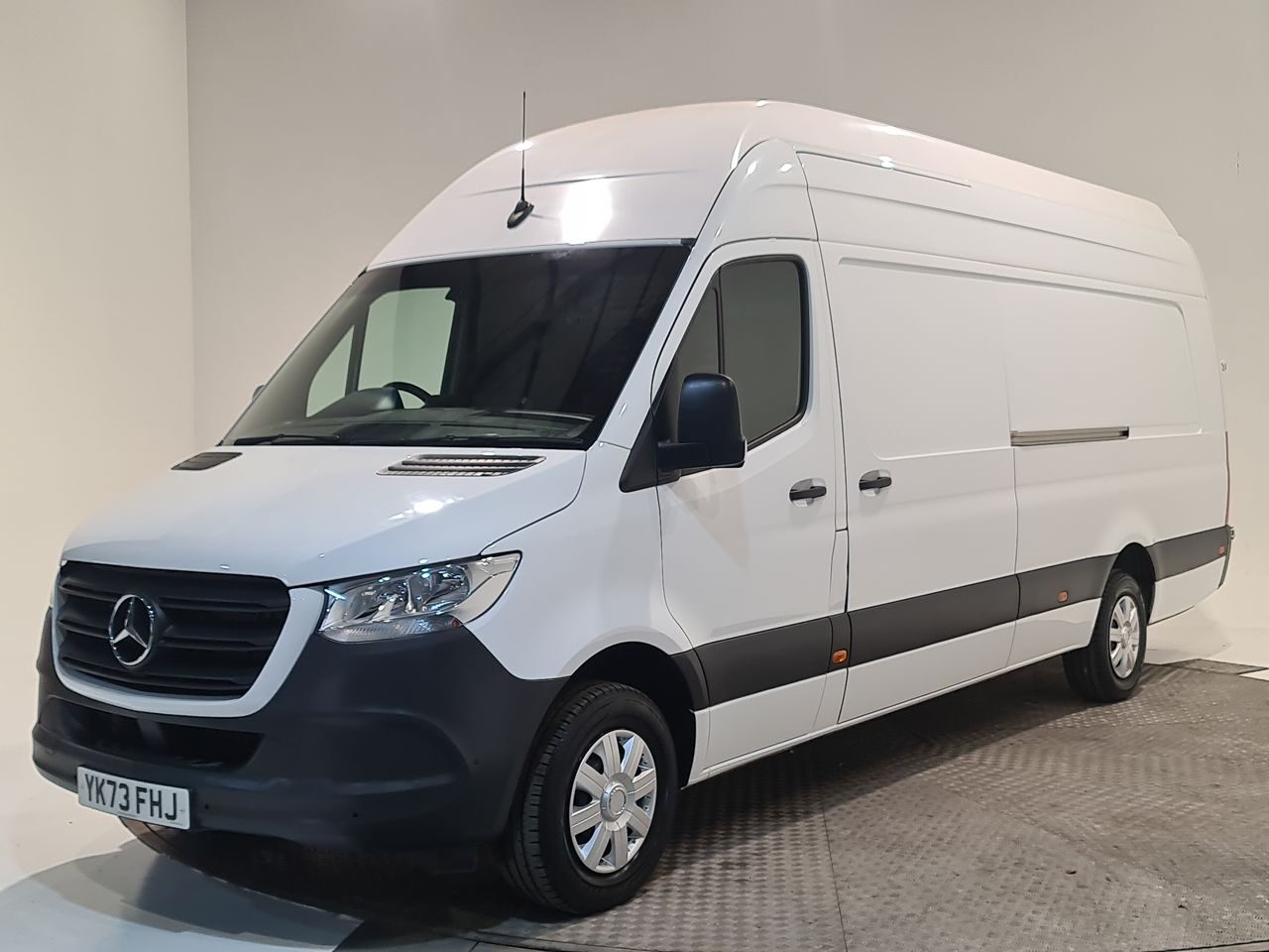 Used Mercedes-Benz Sprinter 2023 for sale - 76706006: Photo 5