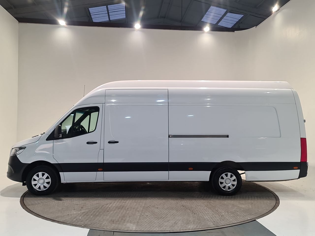 Used Mercedes-Benz Sprinter 2023 for sale - 76706006: Photo 6