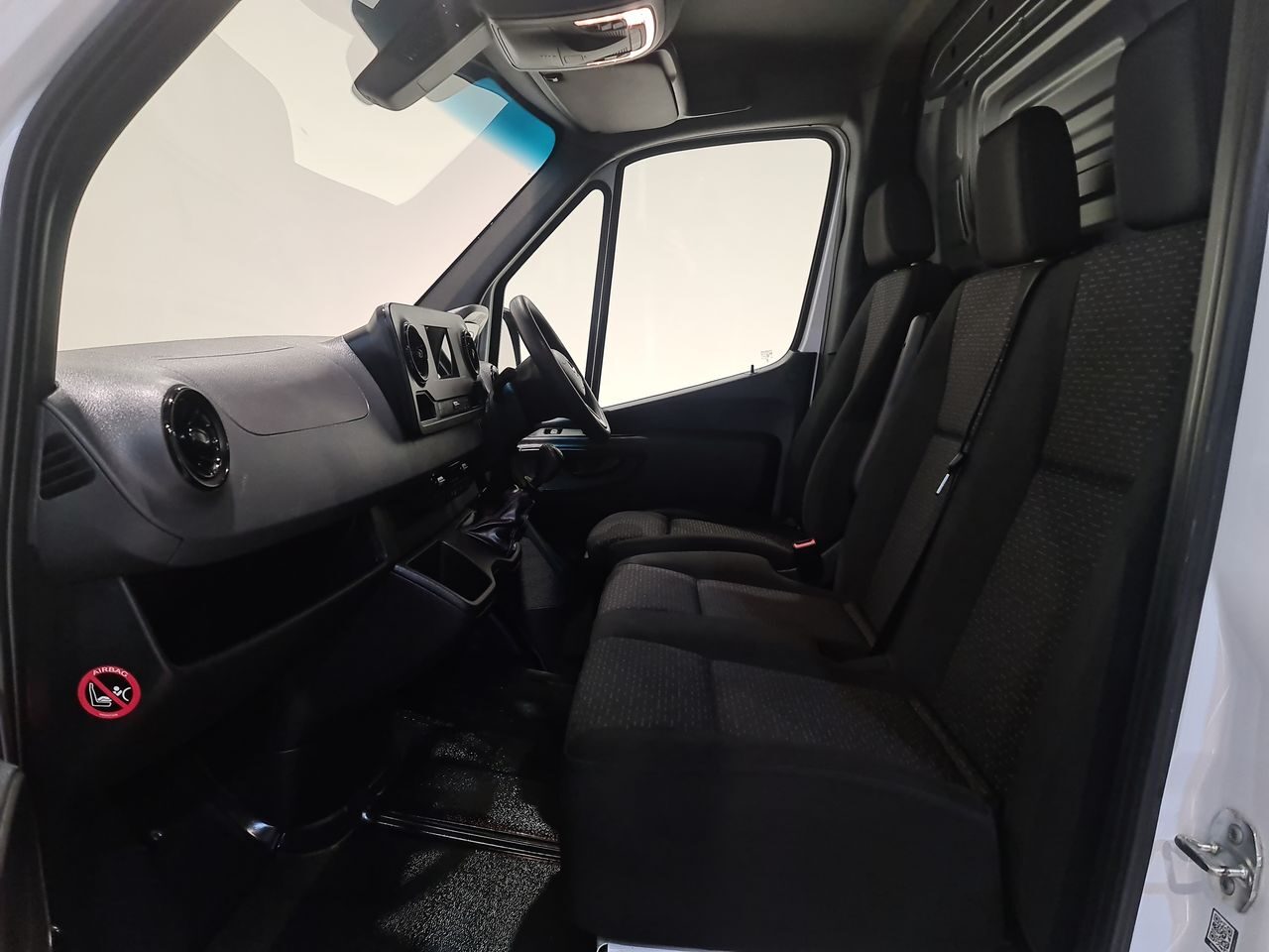 Used Mercedes-Benz Sprinter 2023 for sale - 76706006: Photo 8