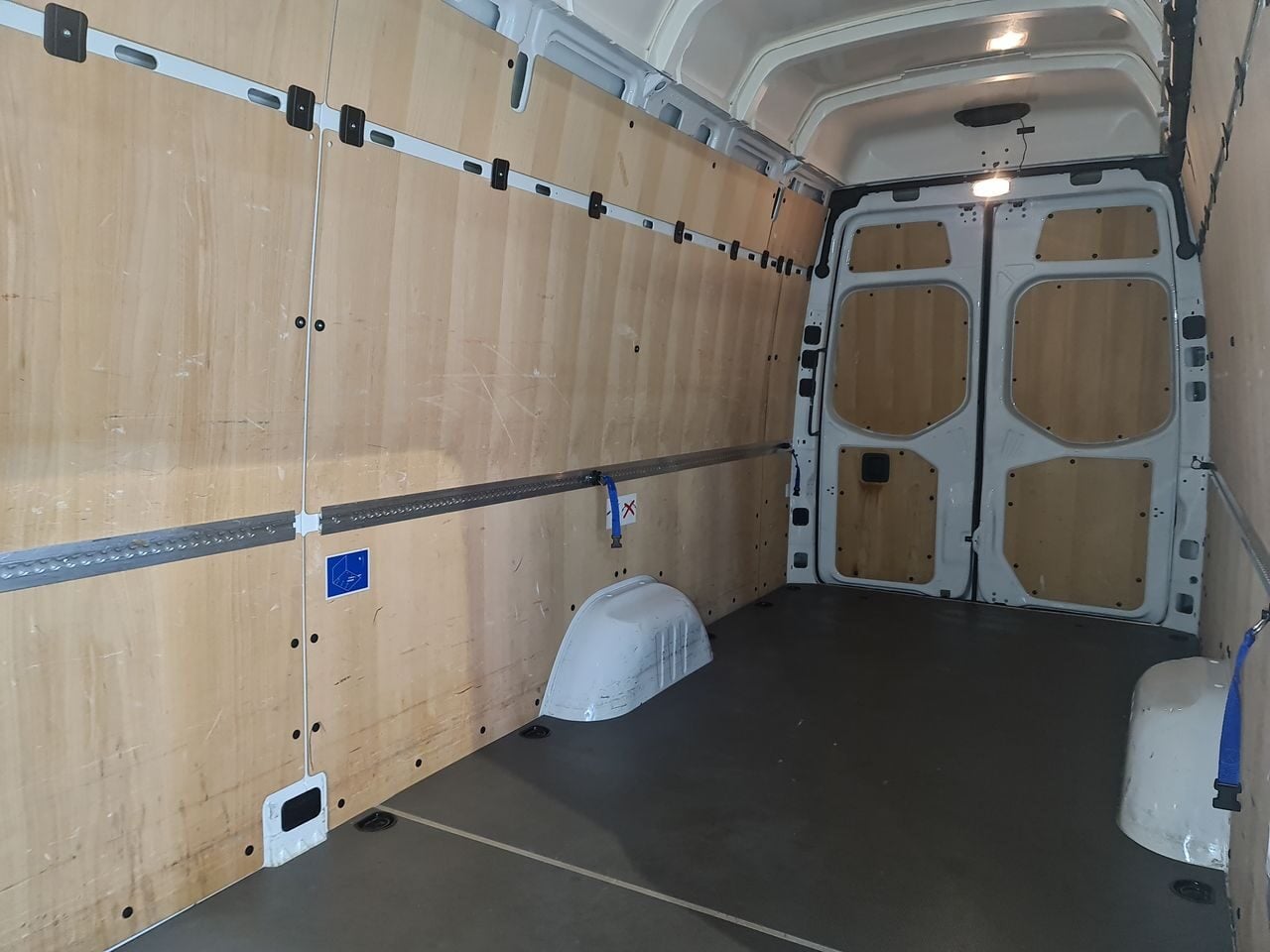 Used Mercedes-Benz Sprinter 2023 for sale - 76706006: Photo 9