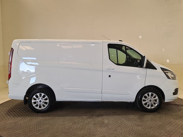 Used Ford Transit Custom 2022 for sale - 75122728: Photo 12