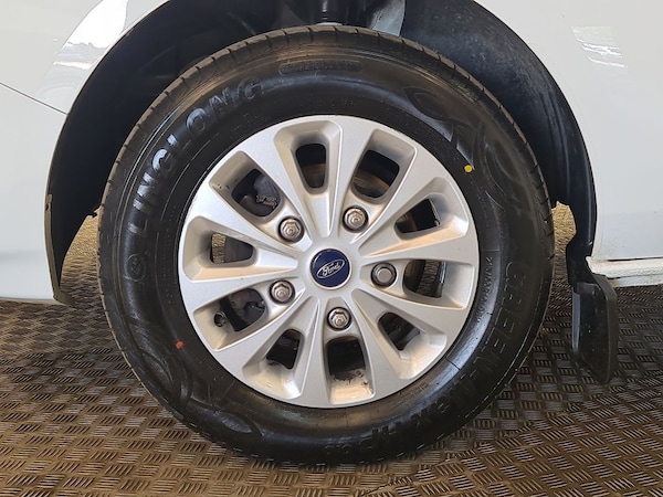 Used Ford Transit Custom 2022 for sale - 75122728: Photo 16