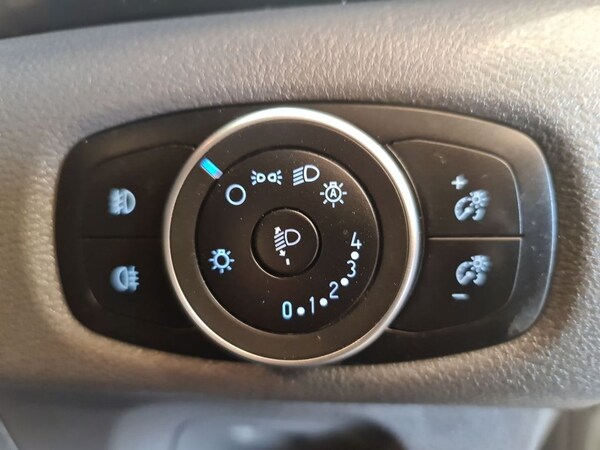 Used Ford Transit Custom 2022 for sale - 75122728: Photo 24