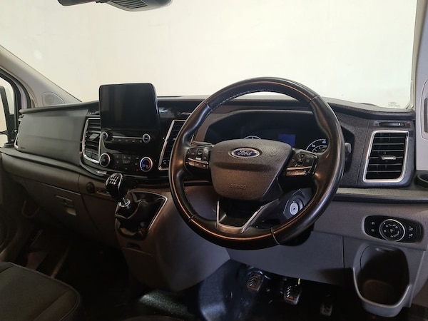 Used Ford Transit Custom 2022 for sale - 75122728: Photo 26