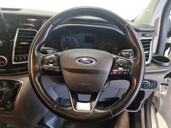 Used Ford Transit Custom 2022 for sale - 75122728: Photo 27