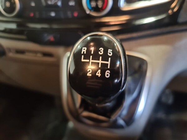 Used Ford Transit Custom 2022 for sale - 75122728: Photo 28