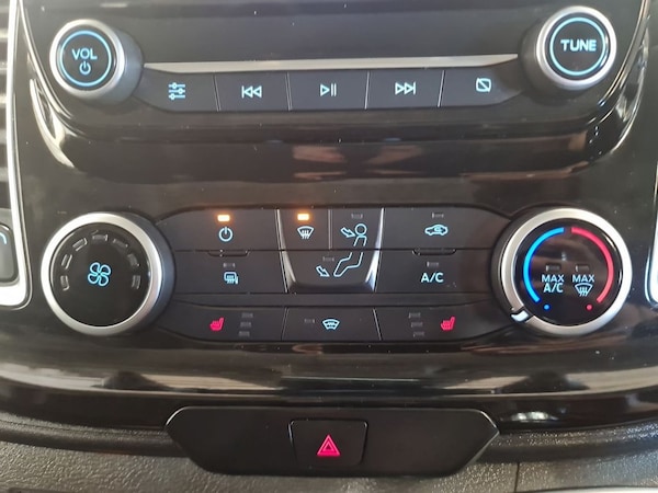 Used Ford Transit Custom 2022 for sale - 75122728: Photo 29