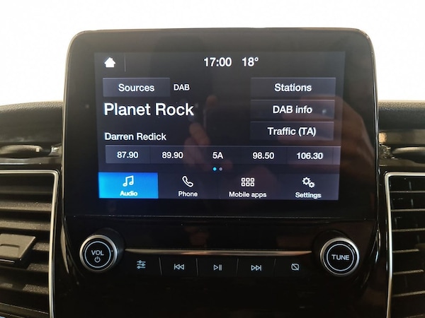 Used Ford Transit Custom 2022 for sale - 75122728: Photo 30