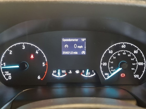 Used Ford Transit Custom 2022 for sale - 75122728: Photo 32