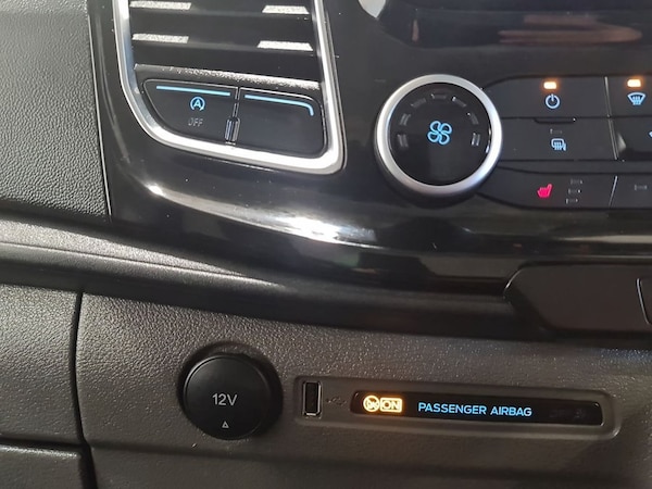 Used Ford Transit Custom 2022 for sale - 75122728: Photo 37