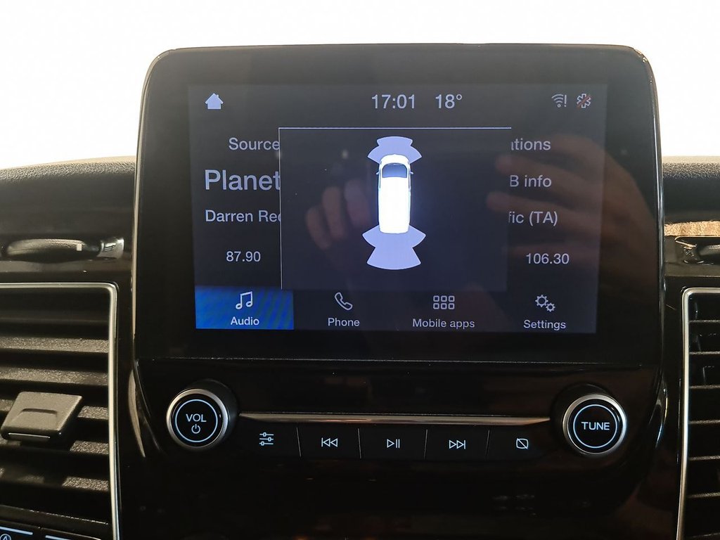 Vehicle 40
