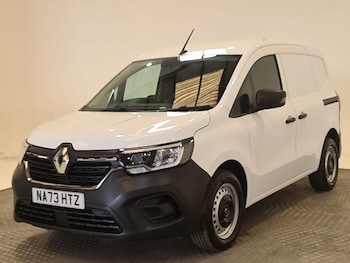 Used Renault Kangoo 2023 for sale - 79379361: Photo