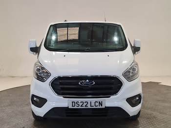 Used Ford Transit Custom 2022 for sale - 79090830: Photo