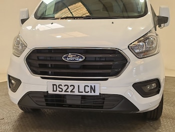 Used Ford Transit Custom 2022 for sale - 79090830: Photo