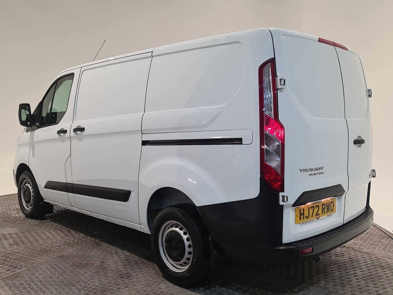 Used Ford Transit Custom 2022 for sale - 76577112: Photo 10