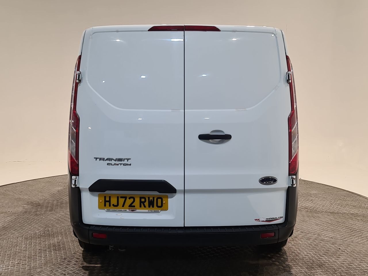 Used Ford Transit Custom 2022 for sale - 76577112: Photo 11