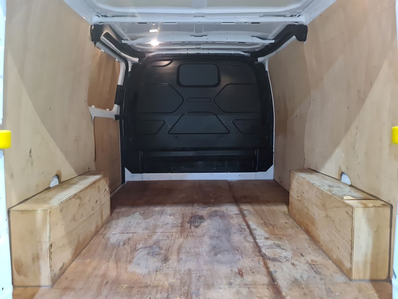 Used Ford Transit Custom 2022 for sale - 76577112: Photo 12