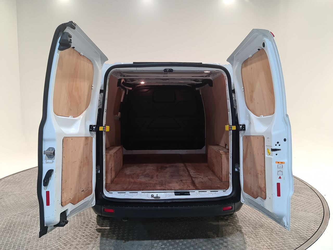 Used Ford Transit Custom 2022 for sale - 76577112: Photo 13