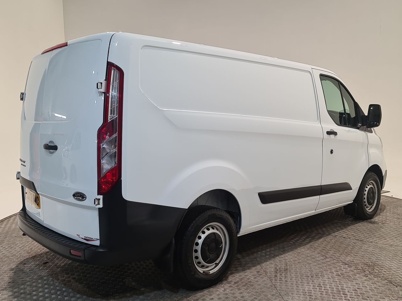 Used Ford Transit Custom 2022 for sale - 76577112: Photo 14