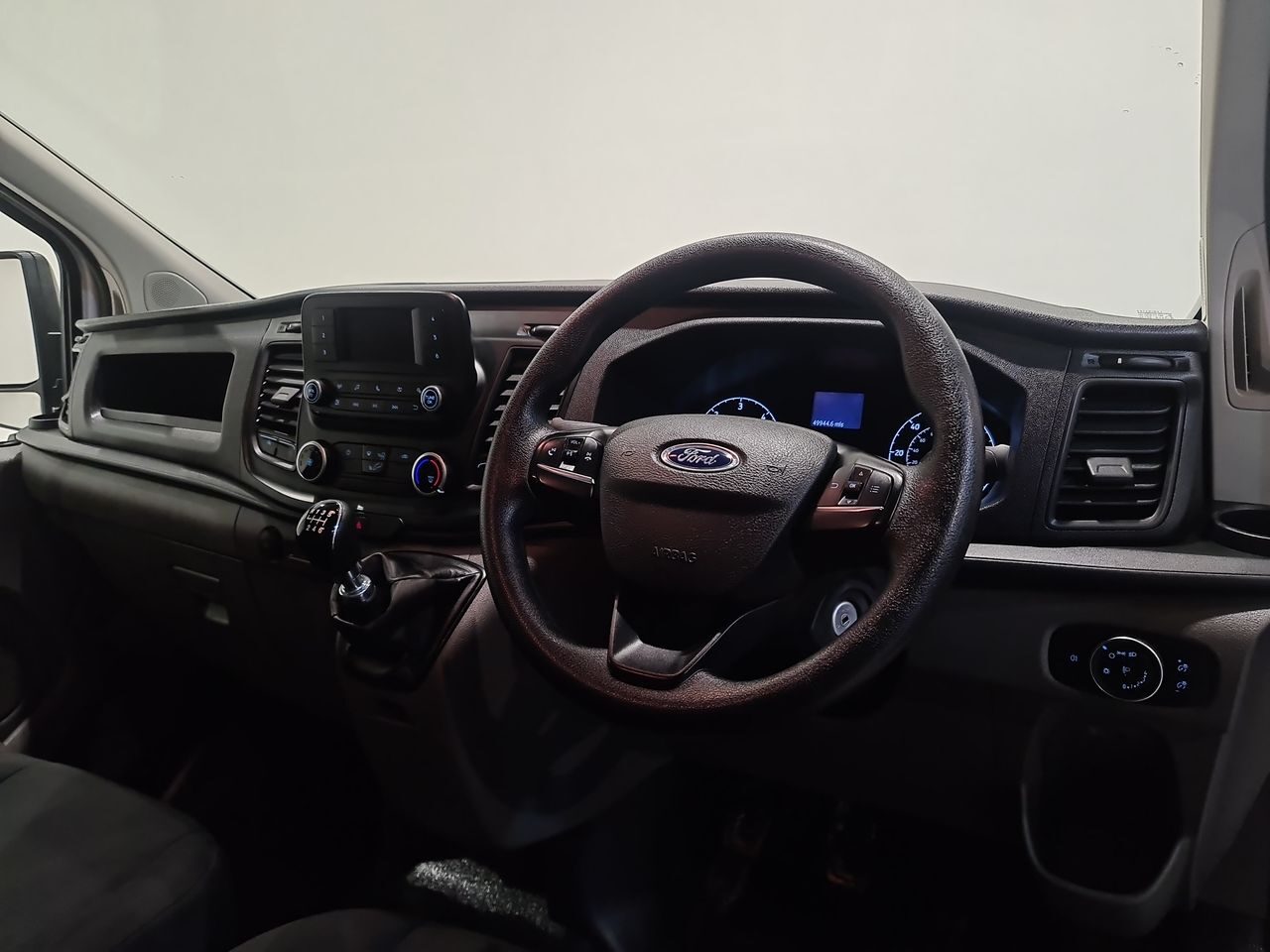 Used Ford Transit Custom 2022 for sale - 76577112: Photo 17