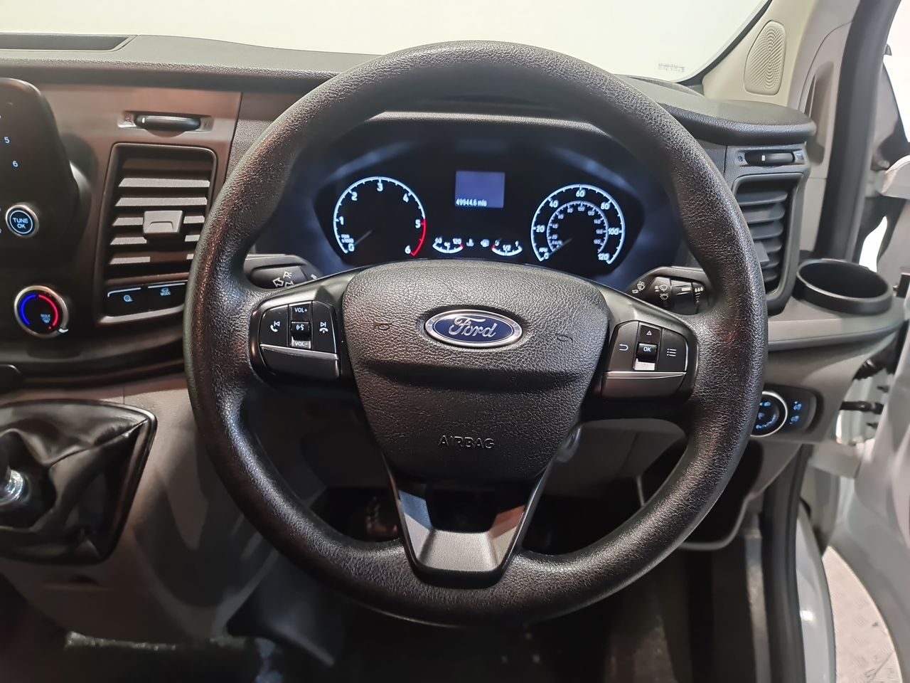 Used Ford Transit Custom 2022 for sale - 76577112: Photo 19