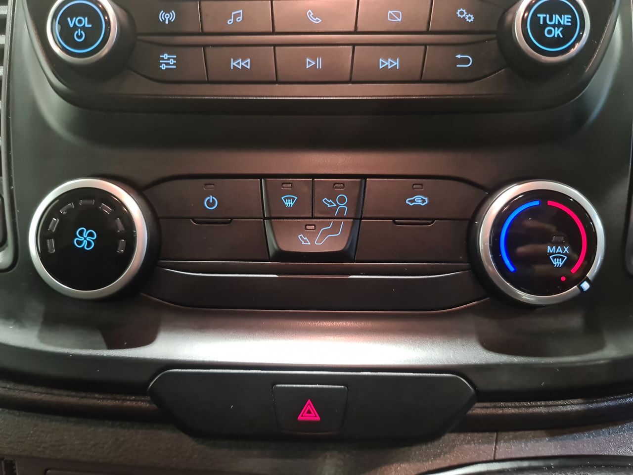 Used Ford Transit Custom 2022 for sale - 76577112: Photo 21