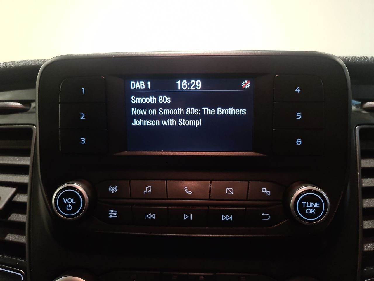 Used Ford Transit Custom 2022 for sale - 76577112: Photo 22