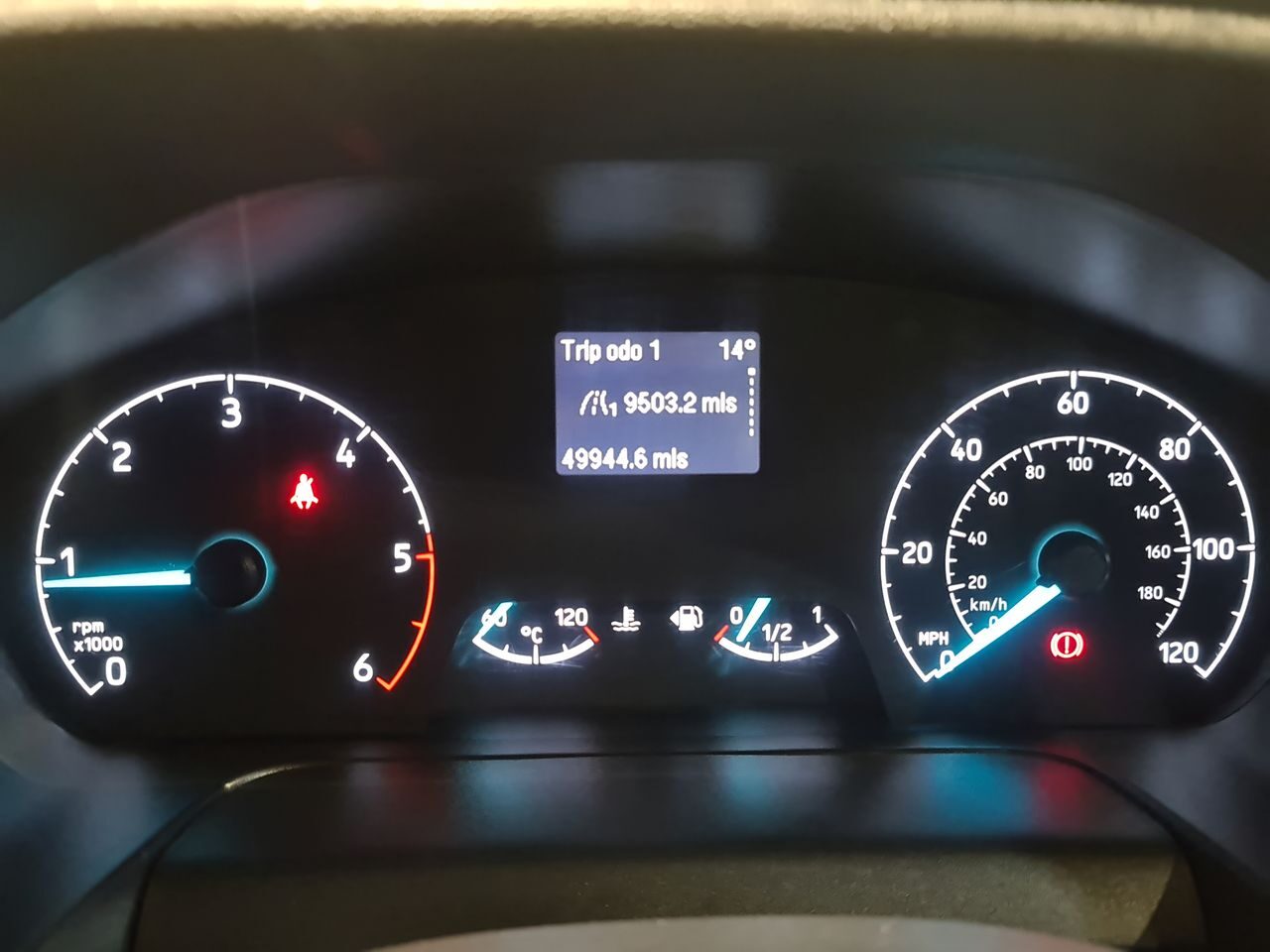 Used Ford Transit Custom 2022 for sale - 76577112: Photo 23