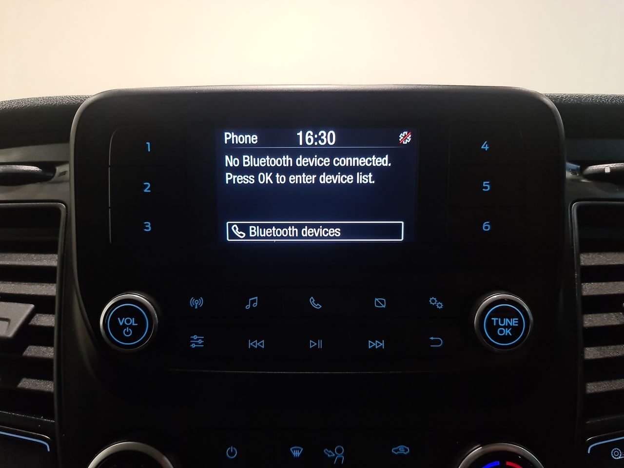 Used Ford Transit Custom 2022 for sale - 76577112: Photo 27