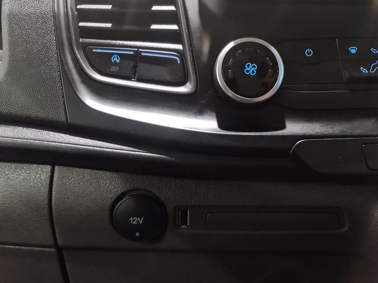 Used Ford Transit Custom 2022 for sale - 76577112: Photo 28