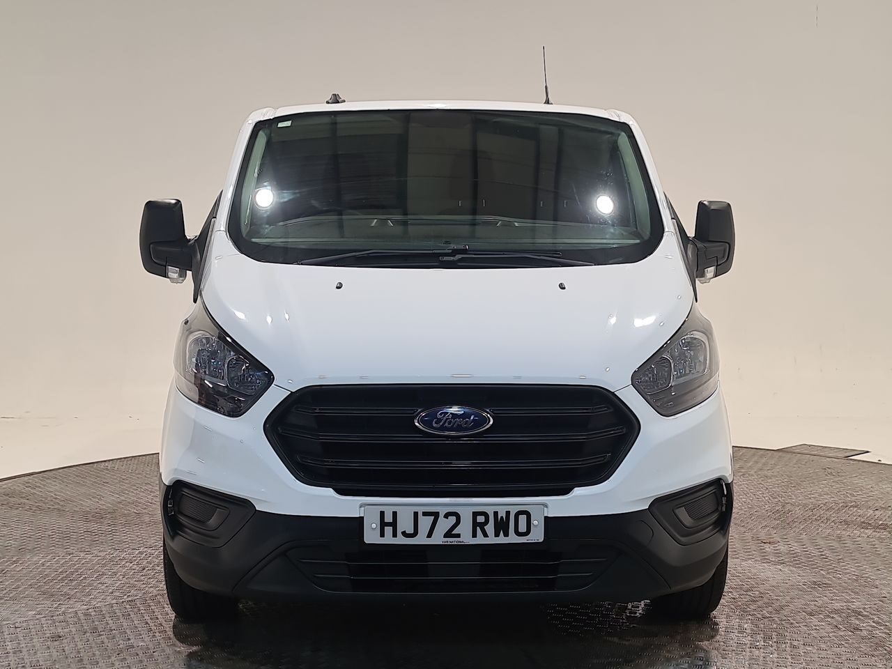 Used Ford Transit Custom 2022 for sale - 76577112: Photo 3
