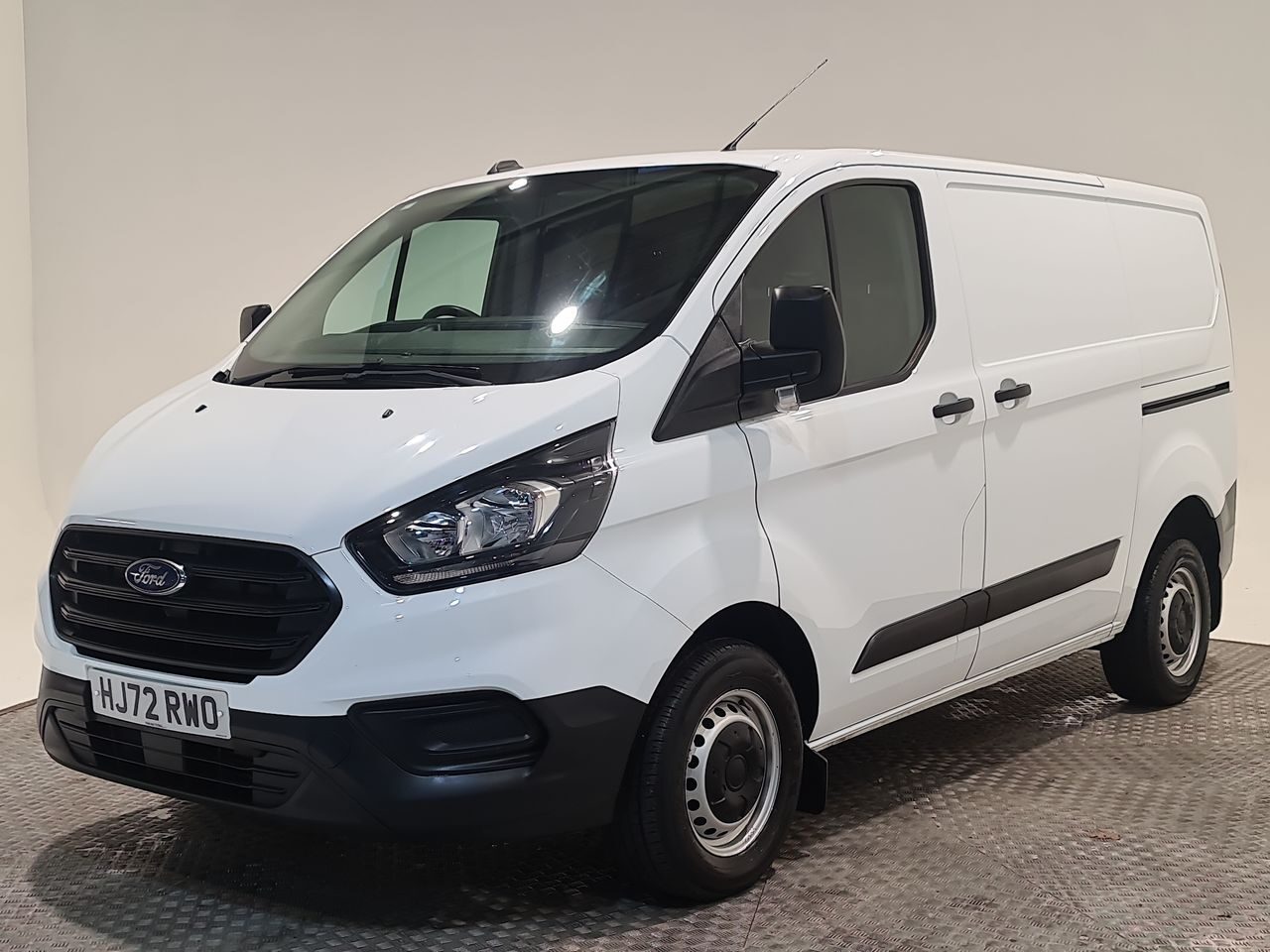 Used Ford Transit Custom 2022 for sale - 76577112: Photo 4