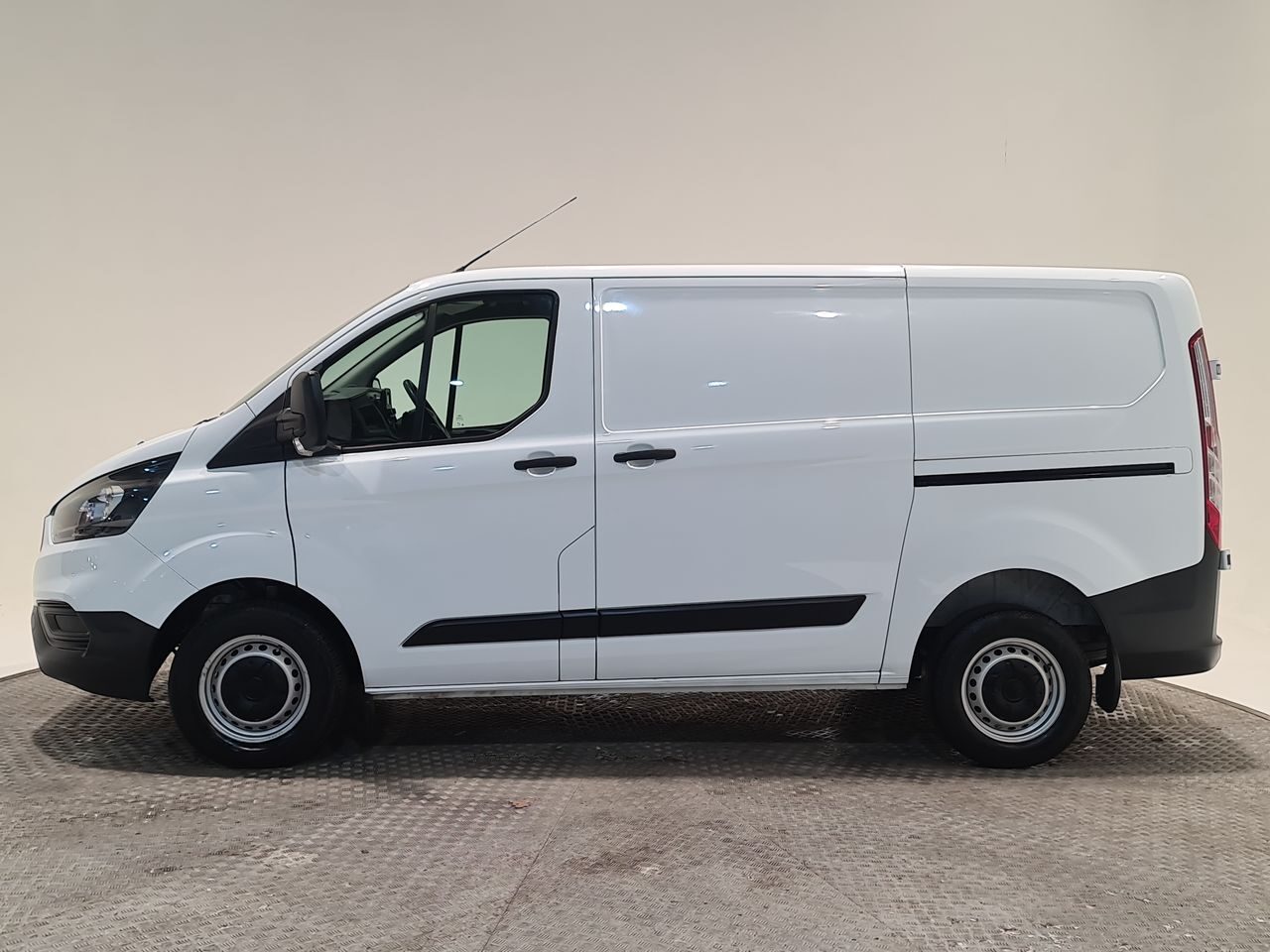 Used Ford Transit Custom 2022 for sale - 76577112: Photo 5