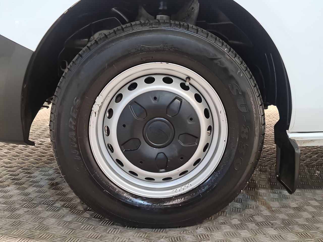 Used Ford Transit Custom 2022 for sale - 76577112: Photo 6